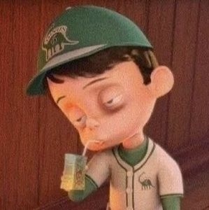 Meet your Posher, Liyah